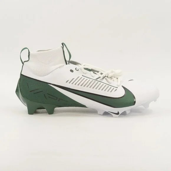 Nike Vapor Edge Pro 360 2 TB White Green Football FQ4044-101 Men’s Size 15 Nike Vapor Edge Pro 360 2 TB White Green Football FQ4044-101  main image 3